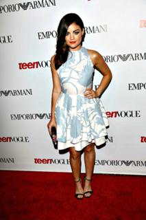 Lucy Hale feet photo thumbnail