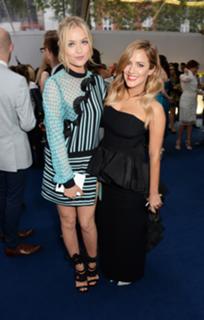 Laura Whitmore feet photo thumbnail