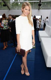 Mollie King feet photo thumbnail