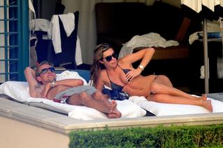 Abbey Clancy feet photo thumbnail
