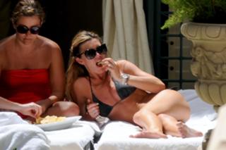 Abbey Clancy feet photo thumbnail