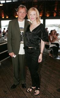 Cate Blanchett feet photo thumbnail