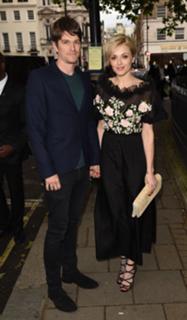 Fearne Cotton feet photo thumbnail