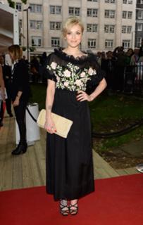 Fearne Cotton feet photo thumbnail