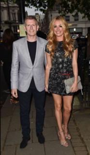Cat Deeley feet photo thumbnail