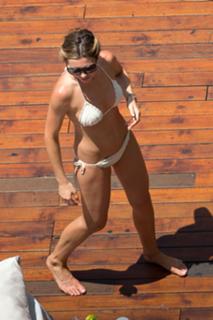 Abbey Clancy feet photo thumbnail