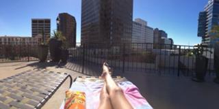 Pia Mia feet photo thumbnail
