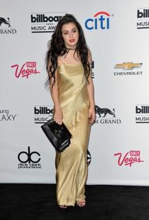 Charli XCX feet photo 2