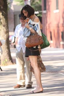 Famke Janssen feet photo thumbnail