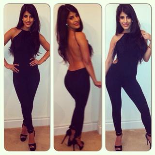 Jasmin Walia feet photo thumbnail