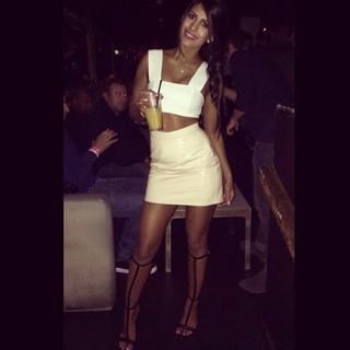 Jasmin Walia feet photo thumbnail