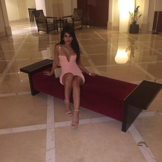 Jasmin Walia feet photo thumbnail