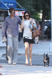 Famke Janssen feet photo thumbnail