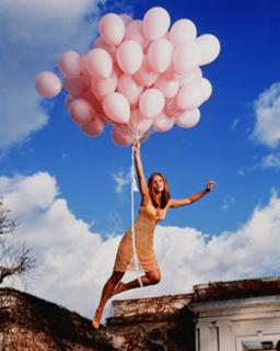 Jennifer Aniston feet photo thumbnail