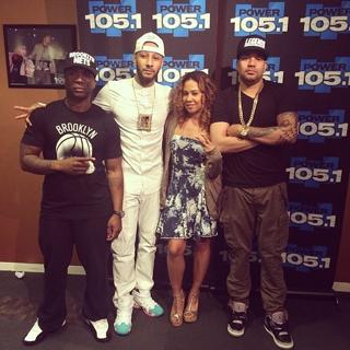Angela Yee feet photo thumbnail