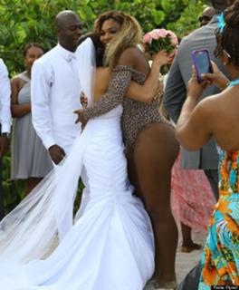 Serena Williams feet photo thumbnail