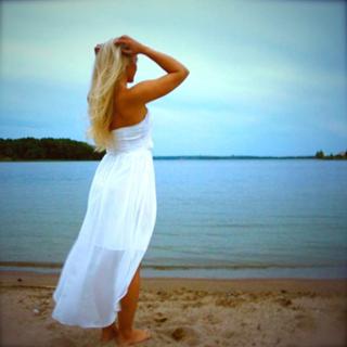 Anna Nystrom feet photo 3