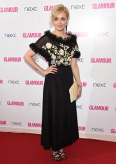Fearne Cotton feet photo thumbnail