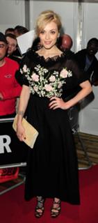 Fearne Cotton feet photo thumbnail