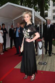 Fearne Cotton feet photo thumbnail