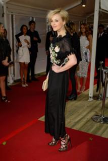 Fearne Cotton feet photo thumbnail
