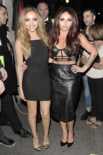 Jade Thirlwall feet photo thumbnail