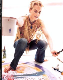 Nicole Kidman feet photo thumbnail