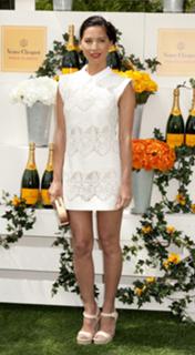 Olivia Munn feet photo thumbnail