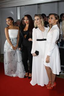 Jade Thirlwall feet photo thumbnail