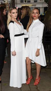 Jade Thirlwall feet photo thumbnail