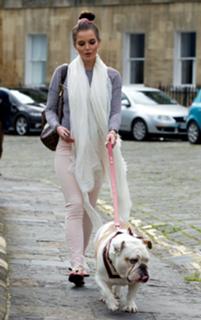 Helen Flanagan feet photo thumbnail