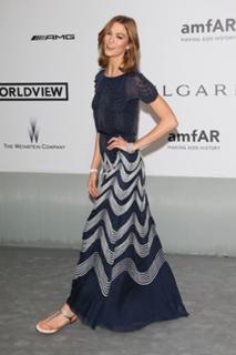 Karlie Kloss feet photo thumbnail