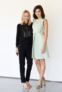 Camilla Belle feet photo thumbnail