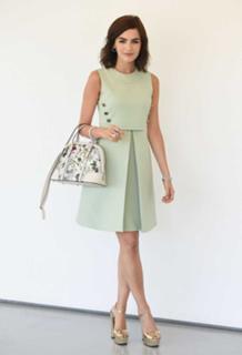 Camilla Belle feet photo thumbnail