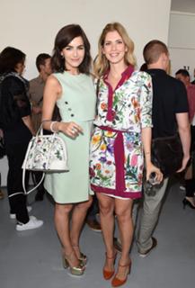Camilla Belle feet photo thumbnail