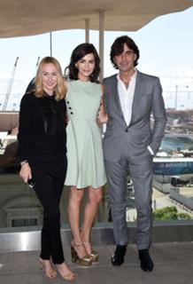 Camilla Belle feet photo thumbnail