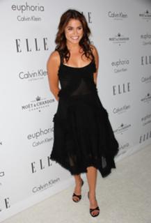 Nikki Reed feet photo thumbnail