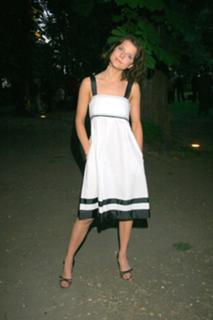 Joanna Jablczynska feet photo 1