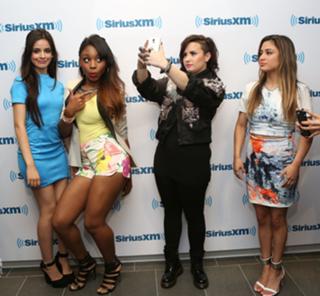 Normani feet photo 1