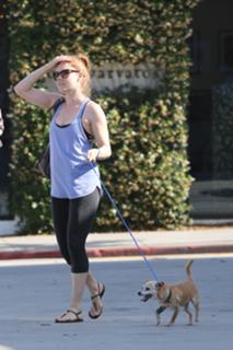 Amy Adams feet photo thumbnail