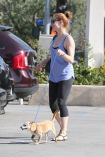 Amy Adams feet photo thumbnail