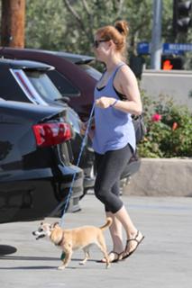 Amy Adams feet photo thumbnail