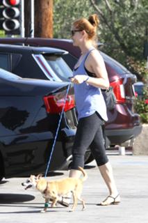 Amy Adams feet photo thumbnail