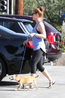 Amy Adams feet photo thumbnail