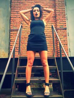 Olga Seryabkina feet photo thumbnail