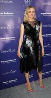 Diane Kruger feet photo thumbnail