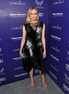 Diane Kruger feet photo thumbnail