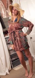 Grace Helbig feet photo thumbnail