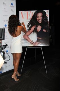 Gabrielle Union feet photo thumbnail