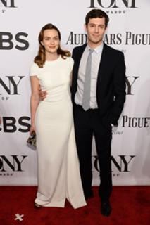 Leighton Meester feet photo thumbnail